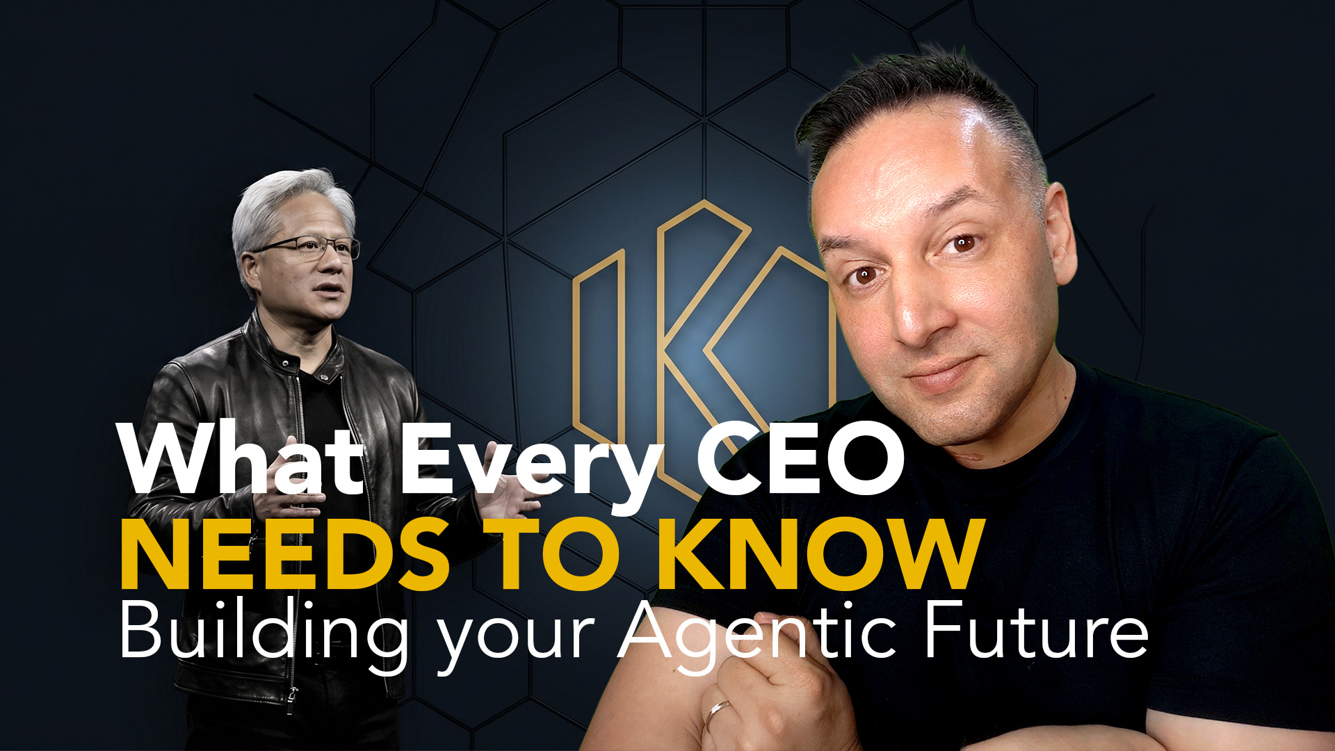 Escaping SaaS: Building Your Sovereign Agentic Strategy